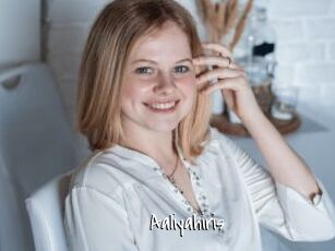 Aaliyahiris