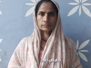 Aaliyasaifi