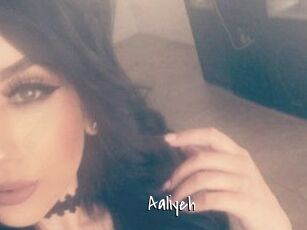 Aaliyeh