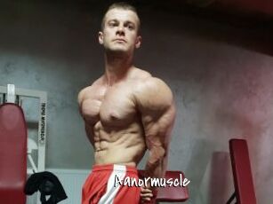 Aanormuscle