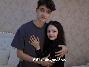 Aaronandmelanie