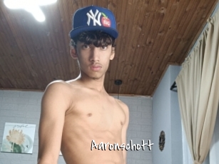 aaronschott Sexy Footjobs