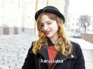 Aarushiana