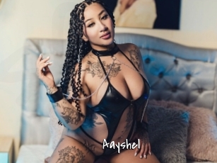 Aayshel