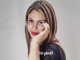 Abbyanall
