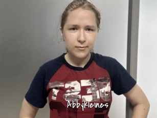 Abbykleines