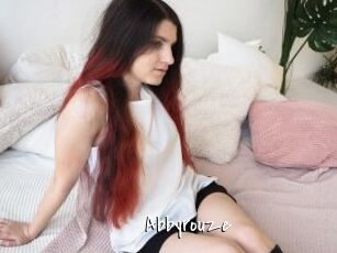 Abbyrouze