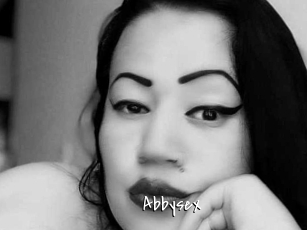 Abbysex