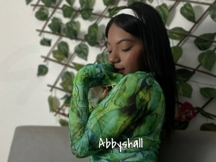 Abbyshall