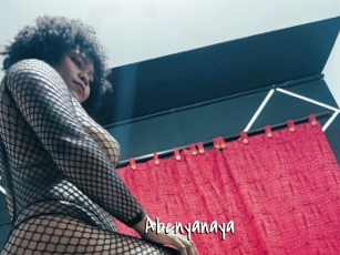 abenyanaya Sexy Footjobs