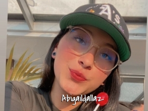 Abigaildallaz