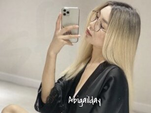 Abigailday