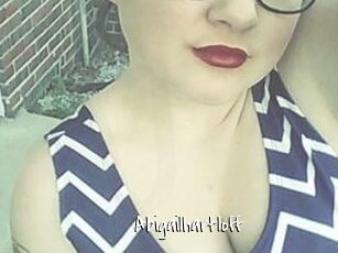 Abigailhartloff