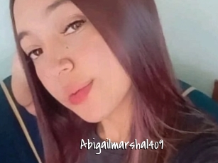 Abigailmarshal409