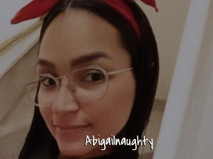 Abigailnaughty