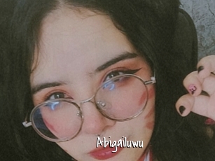 Abigailuwu