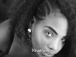 Abigailwillson