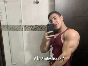 Abrahamlincon19