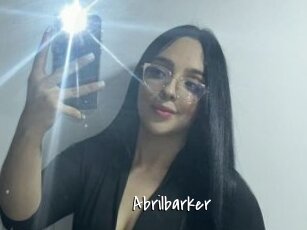 Abrilbarker