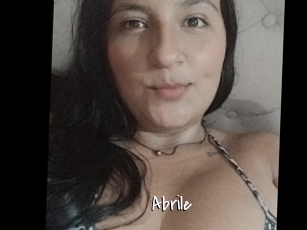 Abrile