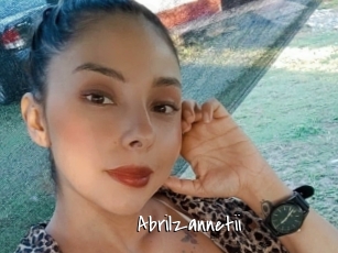 Abrilzannetii