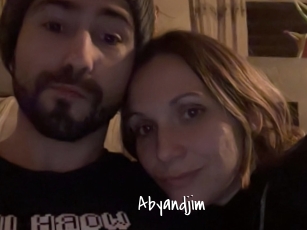 Abyandjim