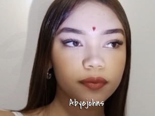 Abyejohns