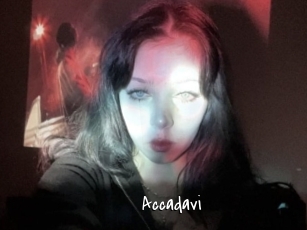 Accadavi