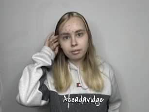 accadavidge Sexy Footjobs