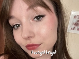 Accagathright