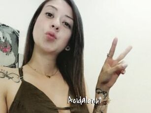 Acidalen69