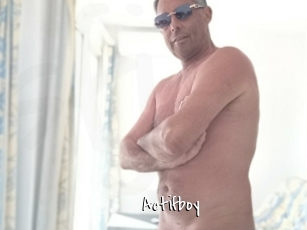 Actifboy