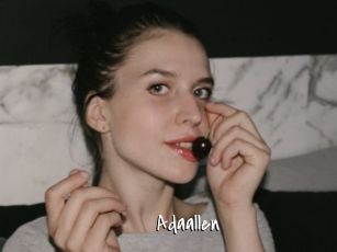 Adaallen