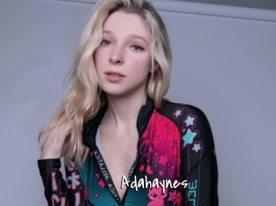 Adahaynes