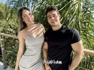 Adakham