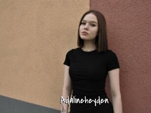 Adalineheyden