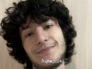 Adam2004