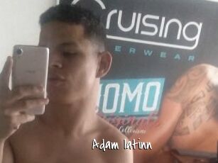 Adam_latinn