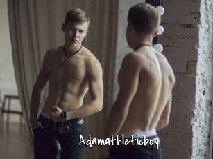 Adamathleticboy