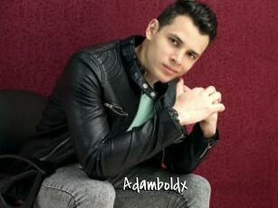 Adamboldx