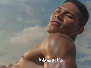adamcastle Sexy Footjobs