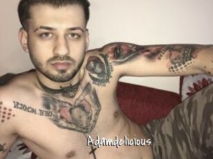 Adamdelicious