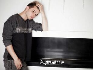 Adamharris