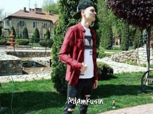 Adamkusin