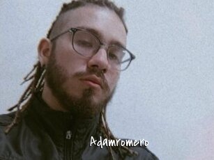 Adamromero