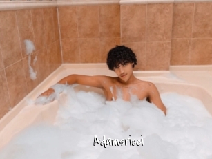 adamsricci Sexy Footjobs