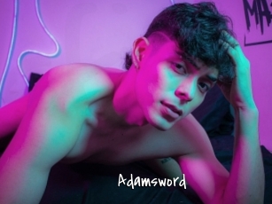 Adamsword