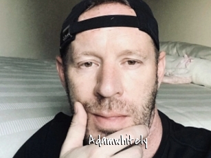 Adamwhitely