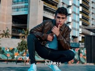 Adamxs