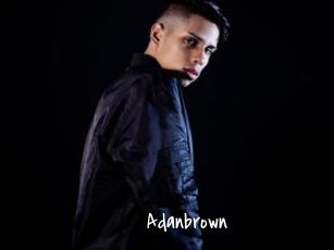 Adanbrown